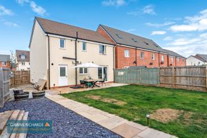 Garden- click for photo gallery